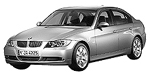 BMW E90 C3703 Fault Code