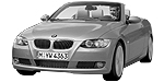 BMW E93 C3703 Fault Code