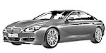 BMW F06 C3703 Fault Code