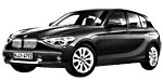 BMW F20 C3703 Fault Code