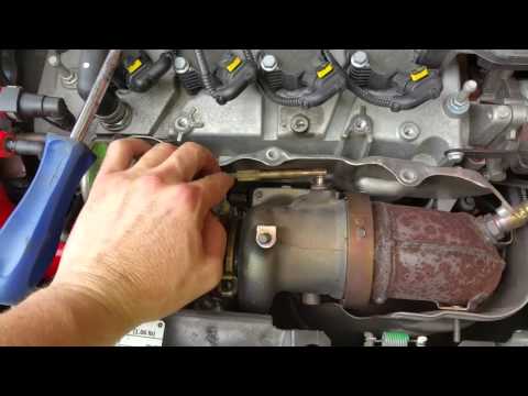 See C3703 repair manual